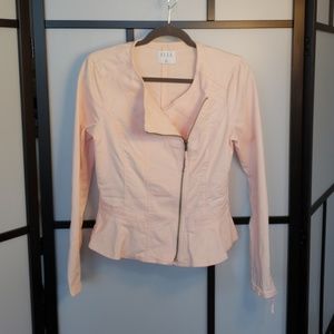 SALE!!  Pink Elle jacket